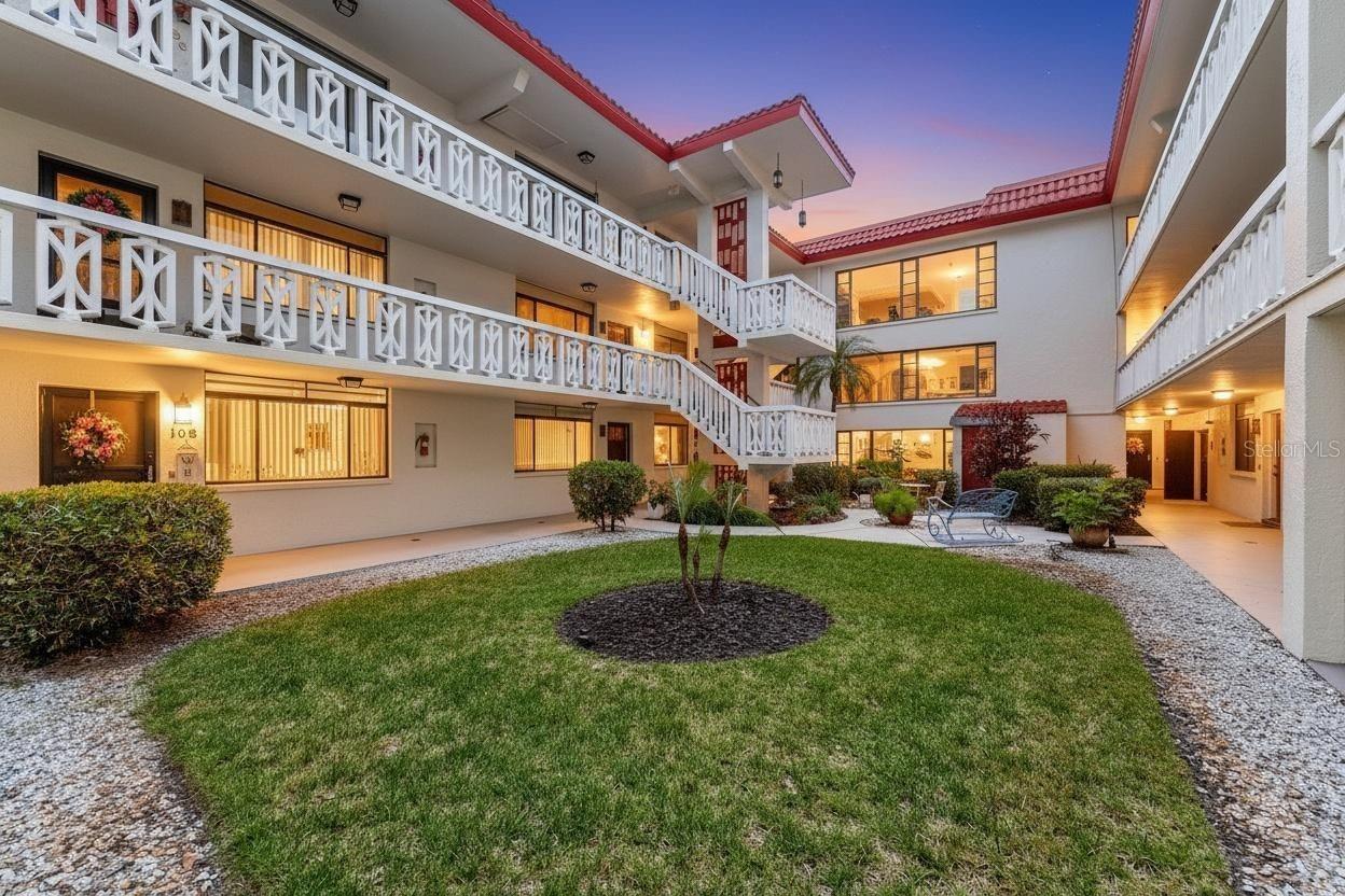 2612 PEARCE DR #209, CLEARWATER, FL, 33764