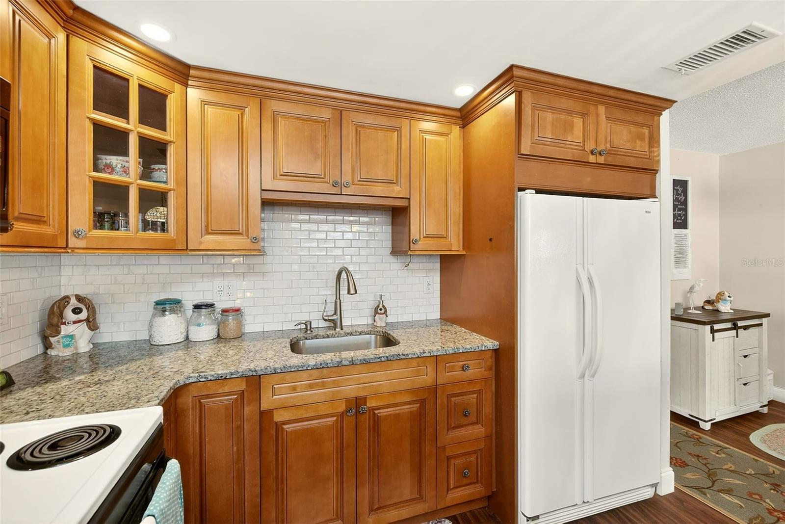 2612 PEARCE DR #209, CLEARWATER, FL, 33764