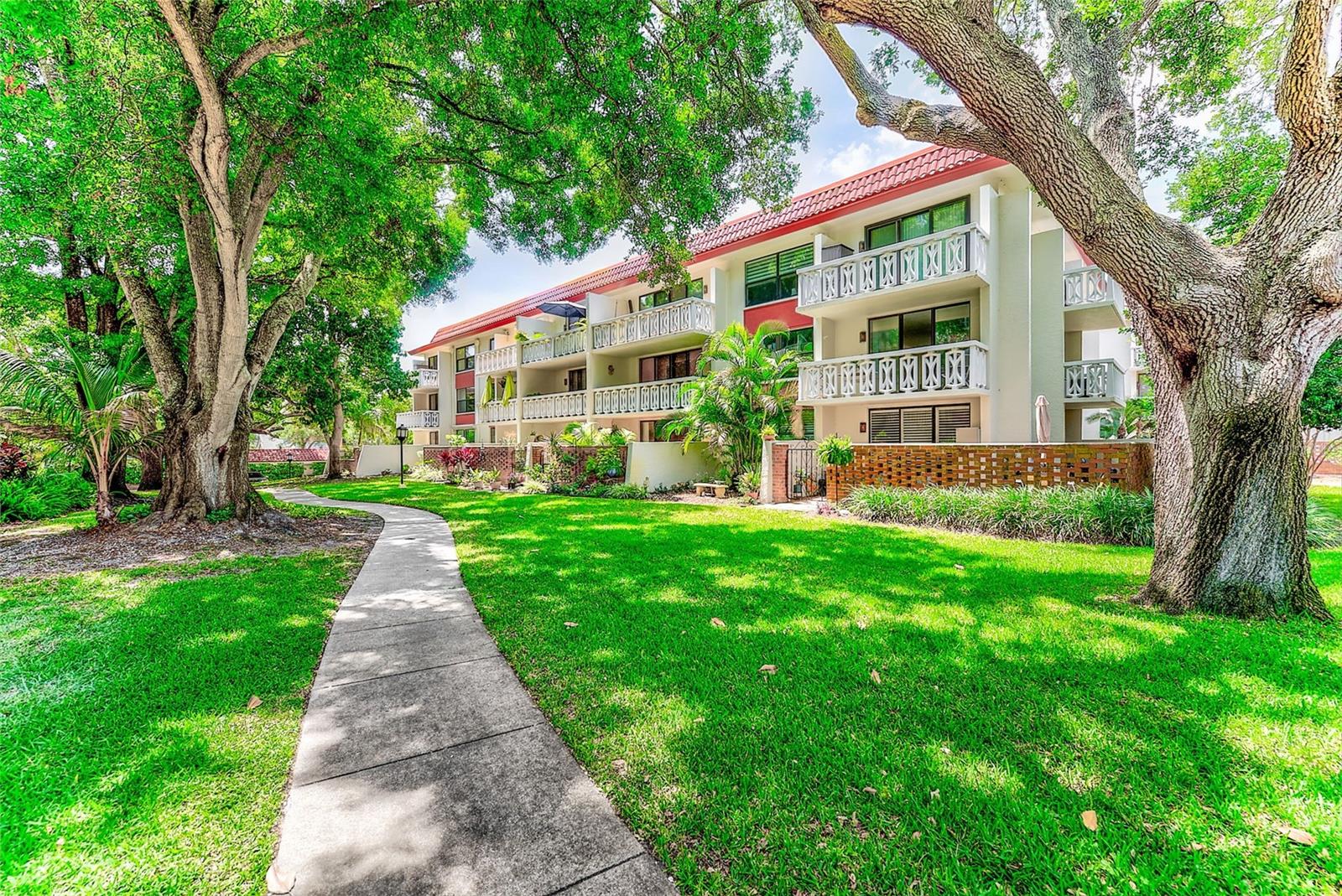 2612 PEARCE DR #209, CLEARWATER, FL, 33764