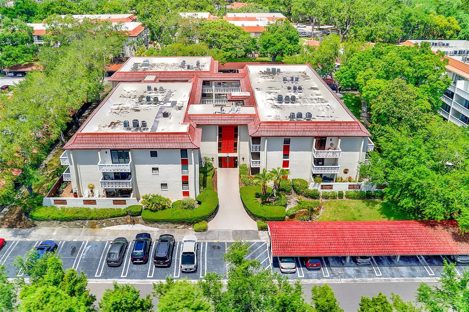 2612 PEARCE DR #209, CLEARWATER, FL, 33764