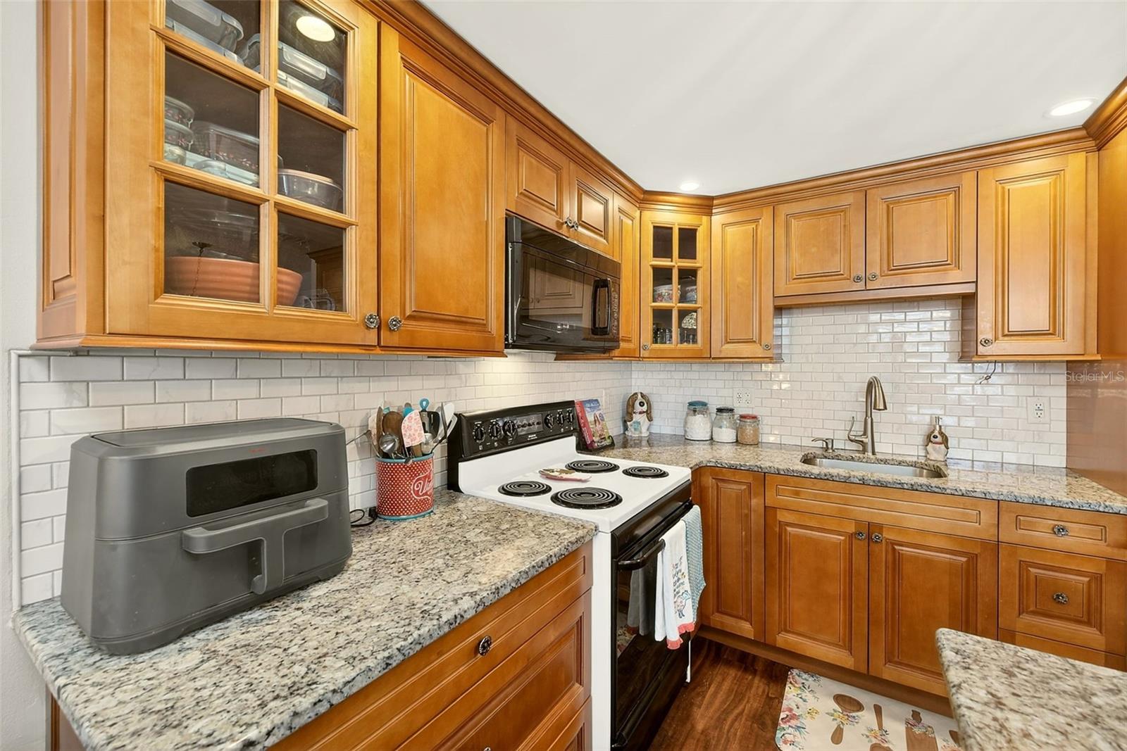 2612 PEARCE DR #209, CLEARWATER, FL, 33764