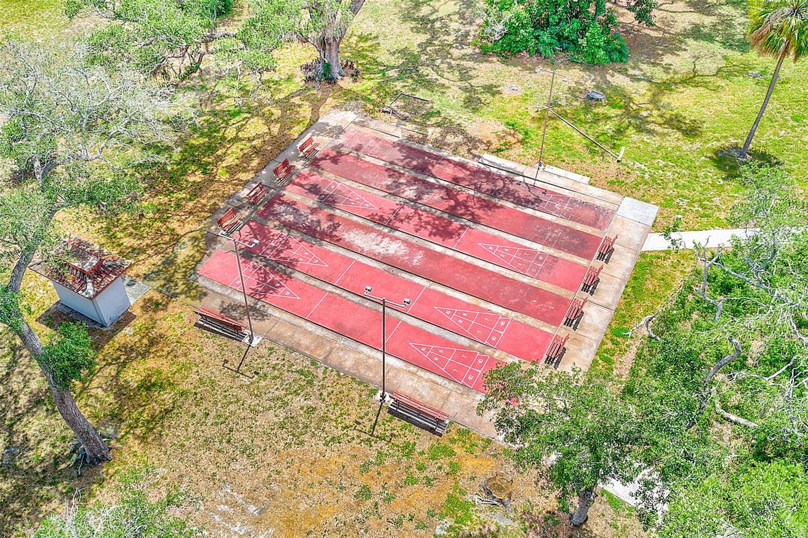 2612 PEARCE DR #209, CLEARWATER, FL, 33764