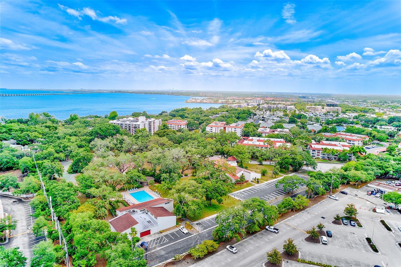 2612 PEARCE DR #209, CLEARWATER, FL, 33764