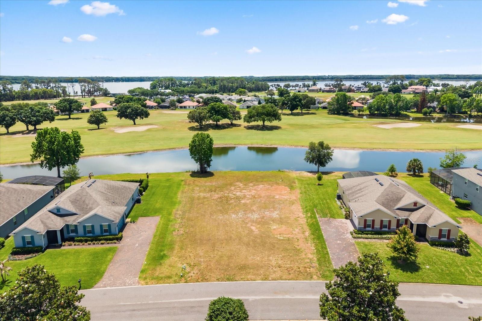 LOT H-19 ISLAND CLUB DR, TAVARES, FL, 32778