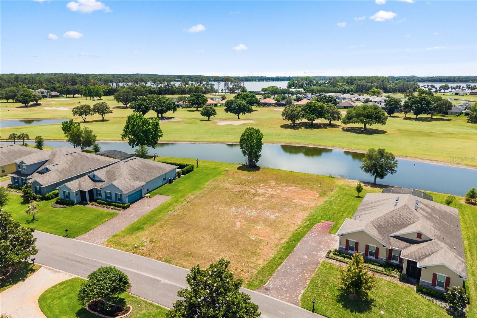 LOT H-19 ISLAND CLUB DR, TAVARES, FL, 32778