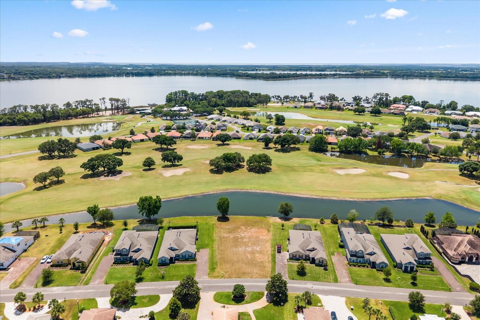 LOT H-19 ISLAND CLUB DR, TAVARES, FL, 32778