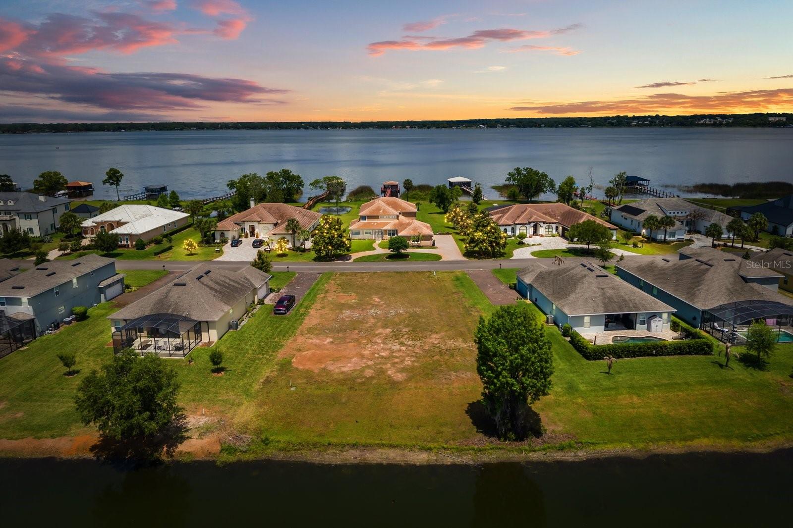 LOT H-19 ISLAND CLUB DR, TAVARES, FL, 32778