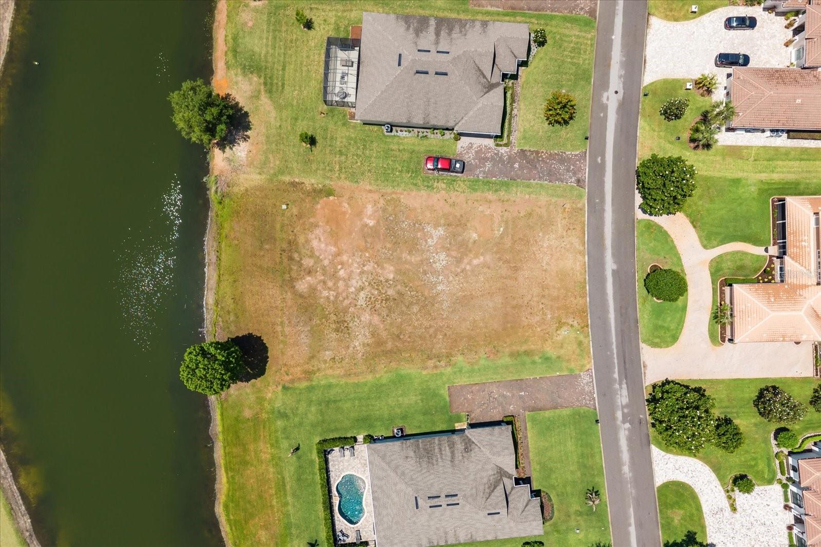 LOT H-19 ISLAND CLUB DR, TAVARES, FL, 32778