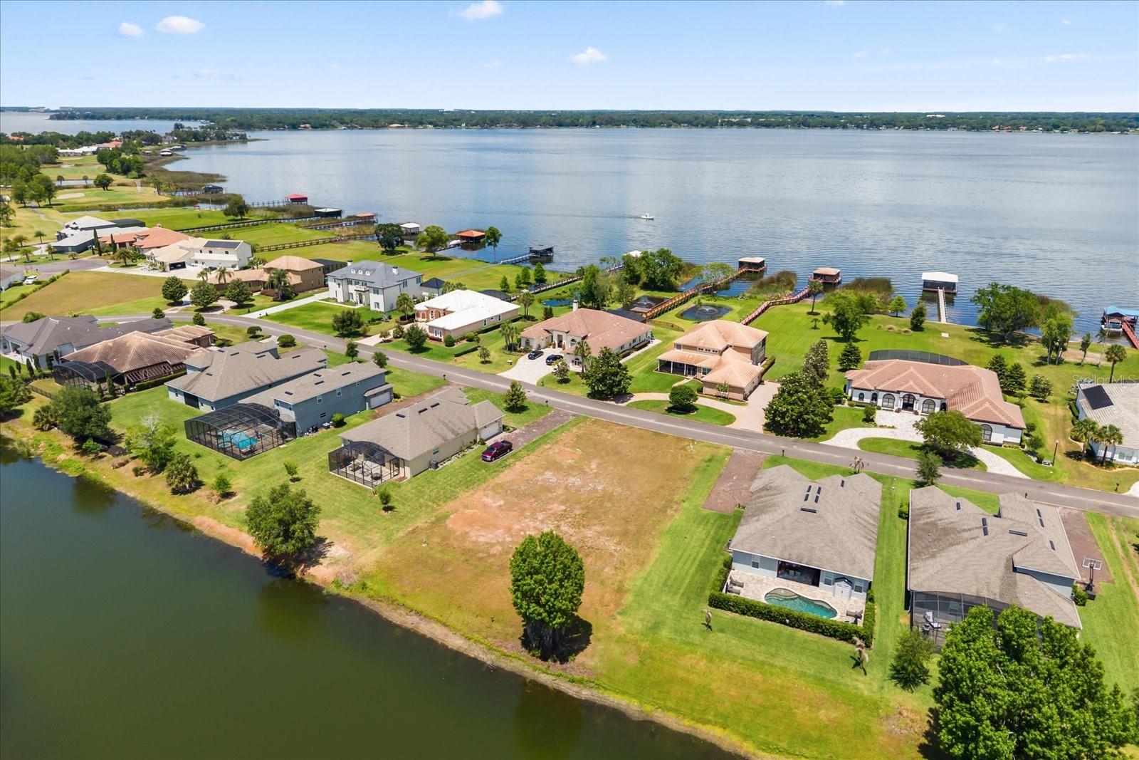LOT H-19 ISLAND CLUB DR, TAVARES, FL, 32778