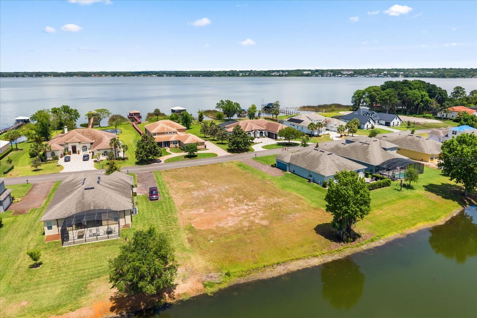 LOT H-19 ISLAND CLUB DR, TAVARES, FL, 32778