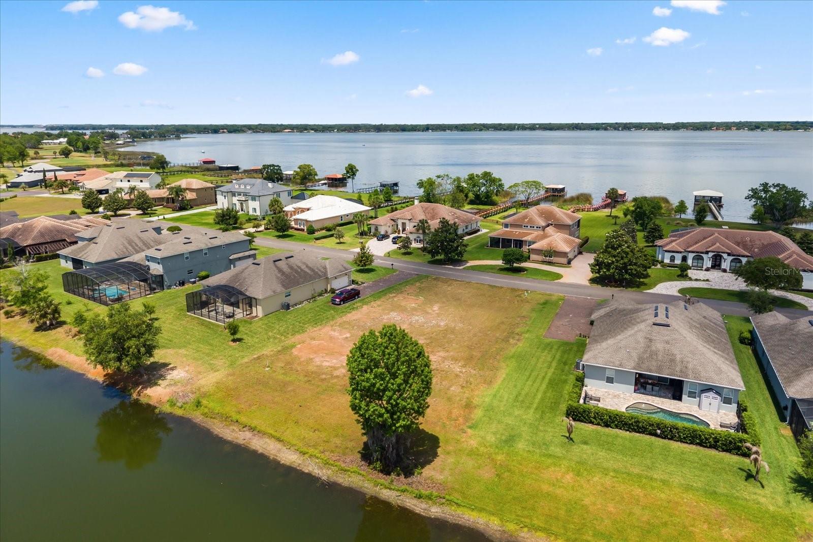 LOT H-19 ISLAND CLUB DR, TAVARES, FL, 32778