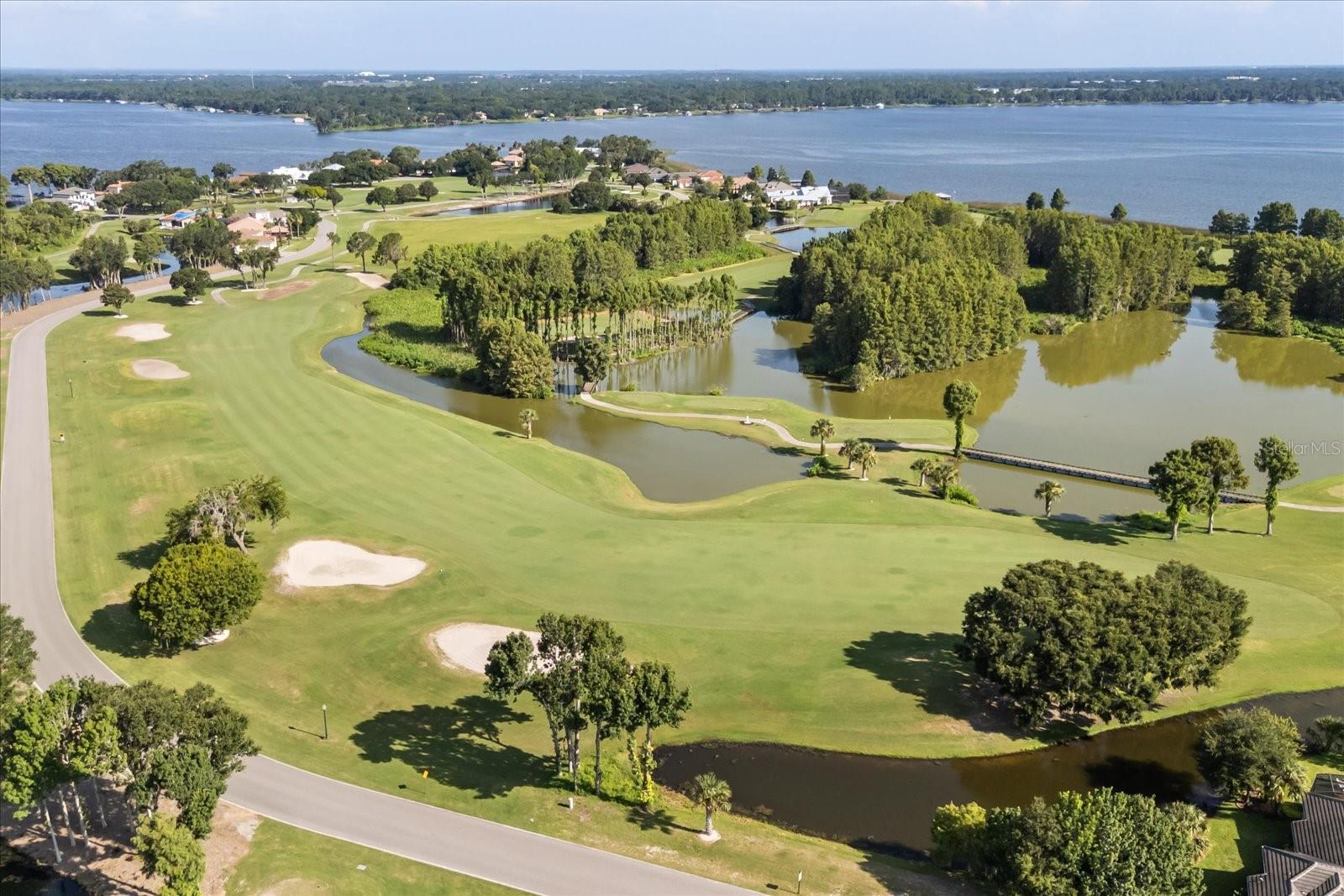 LOT H-19 ISLAND CLUB DR, TAVARES, FL, 32778