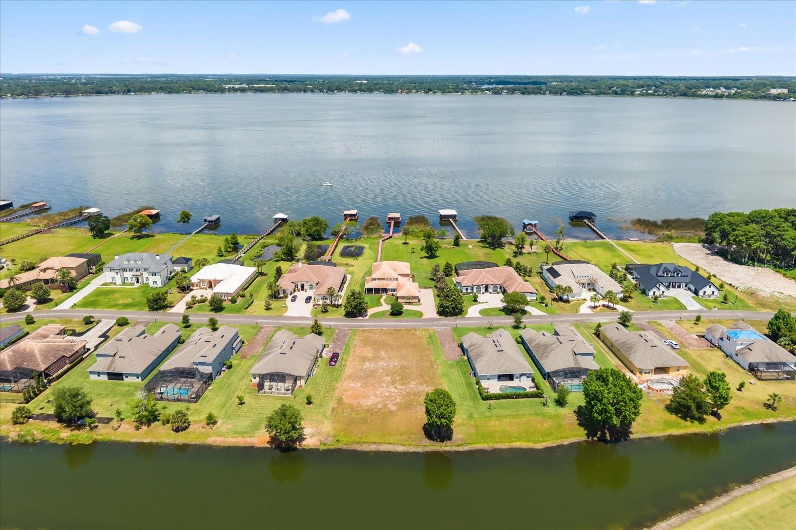 LOT H-19 ISLAND CLUB DR, TAVARES, FL, 32778