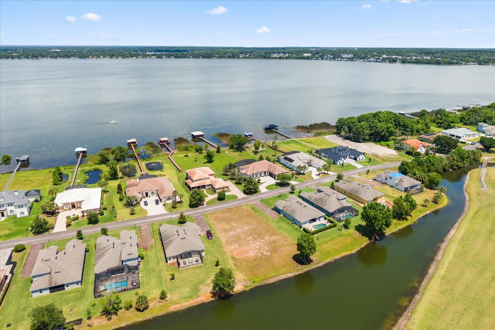 LOT H-19 ISLAND CLUB DR, TAVARES, FL, 32778