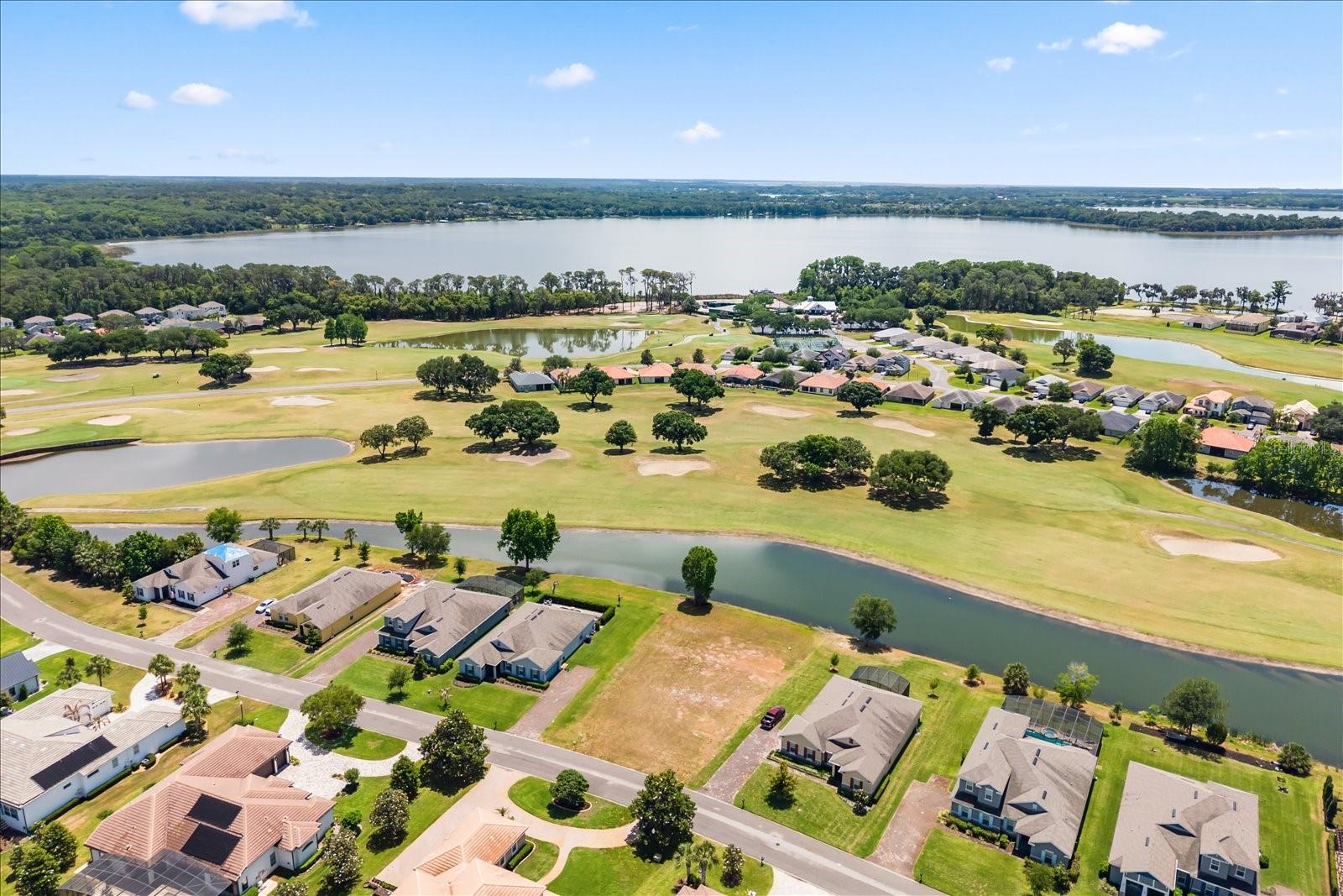 LOT H-19 ISLAND CLUB DR, TAVARES, FL, 32778