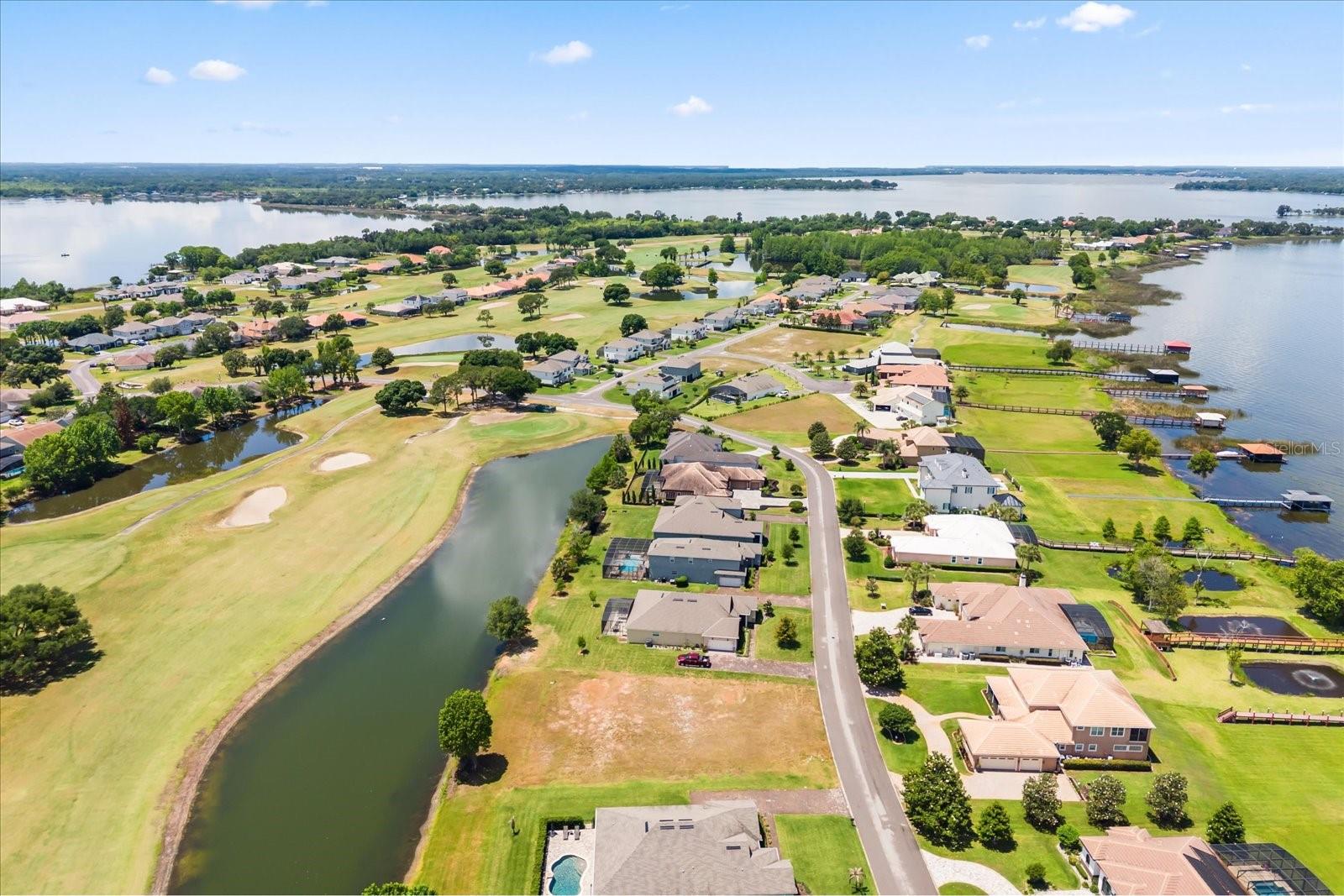 LOT H-19 ISLAND CLUB DR, TAVARES, FL, 32778