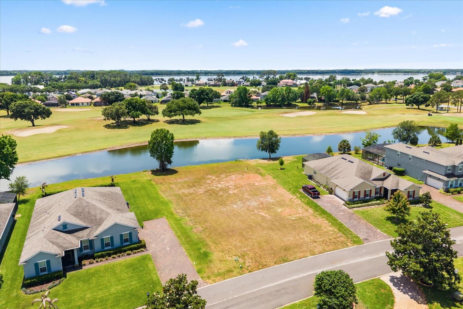 LOT H-19 ISLAND CLUB DR, TAVARES, FL, 32778