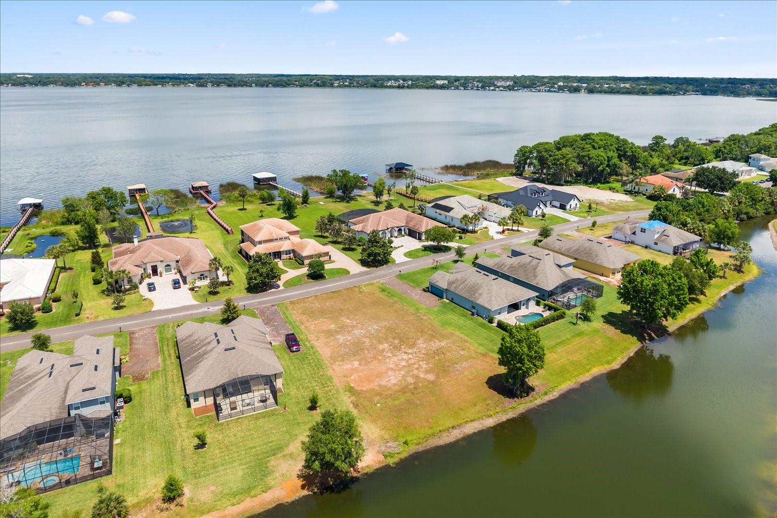 LOT H-19 ISLAND CLUB DR, TAVARES, FL, 32778