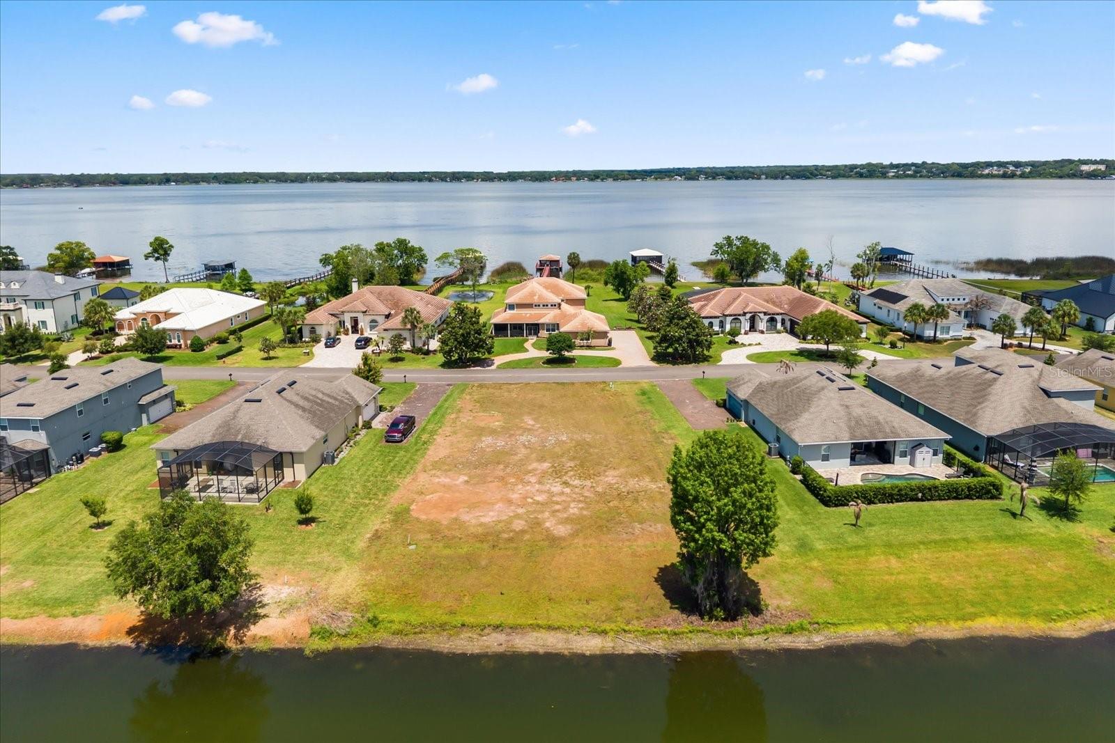 LOT H-19 ISLAND CLUB DR, TAVARES, FL, 32778