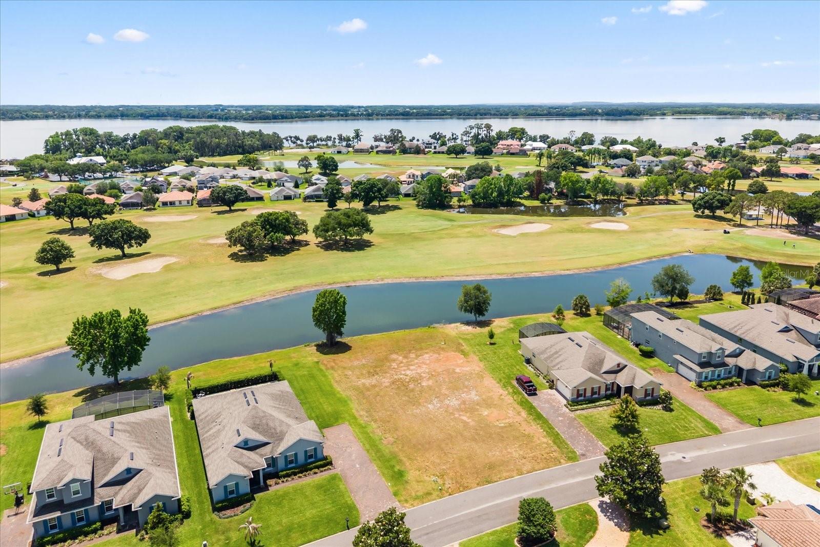 LOT H-19 ISLAND CLUB DR, TAVARES, FL, 32778