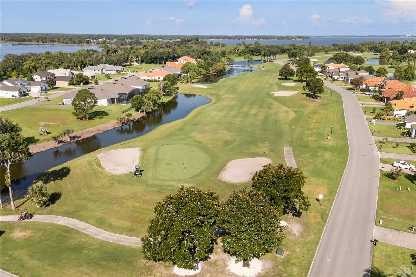 LOT H-19 ISLAND CLUB DR, TAVARES, FL, 32778