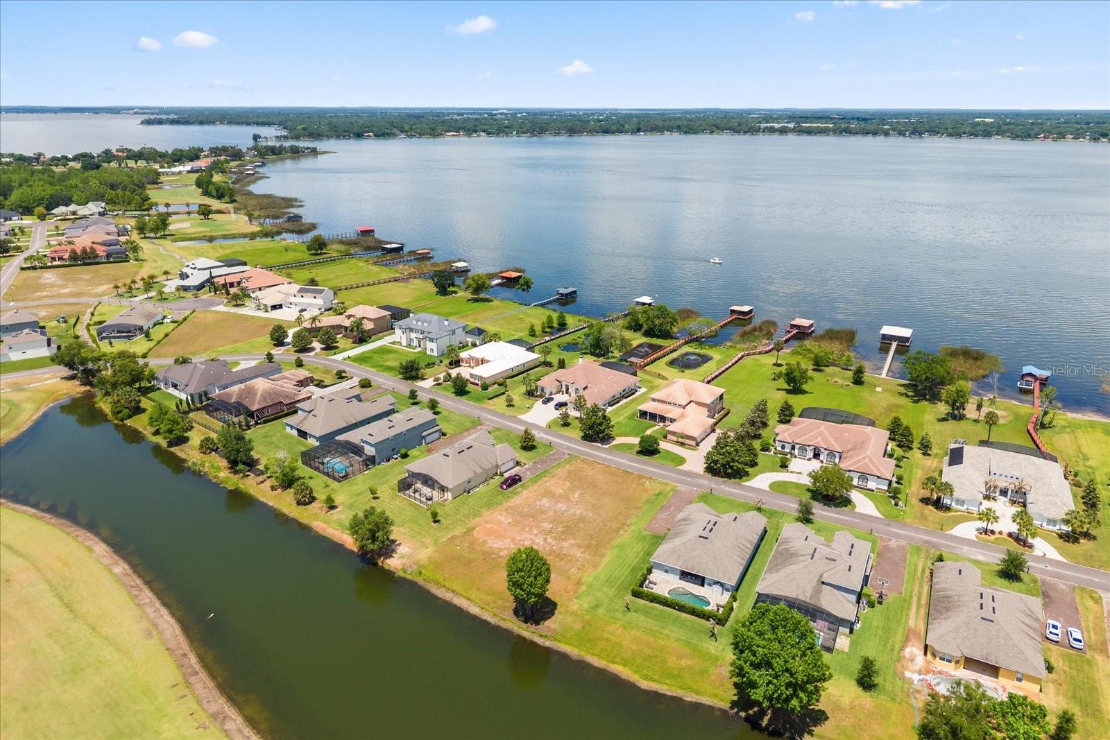 LOT H-19 ISLAND CLUB DR, TAVARES, FL, 32778