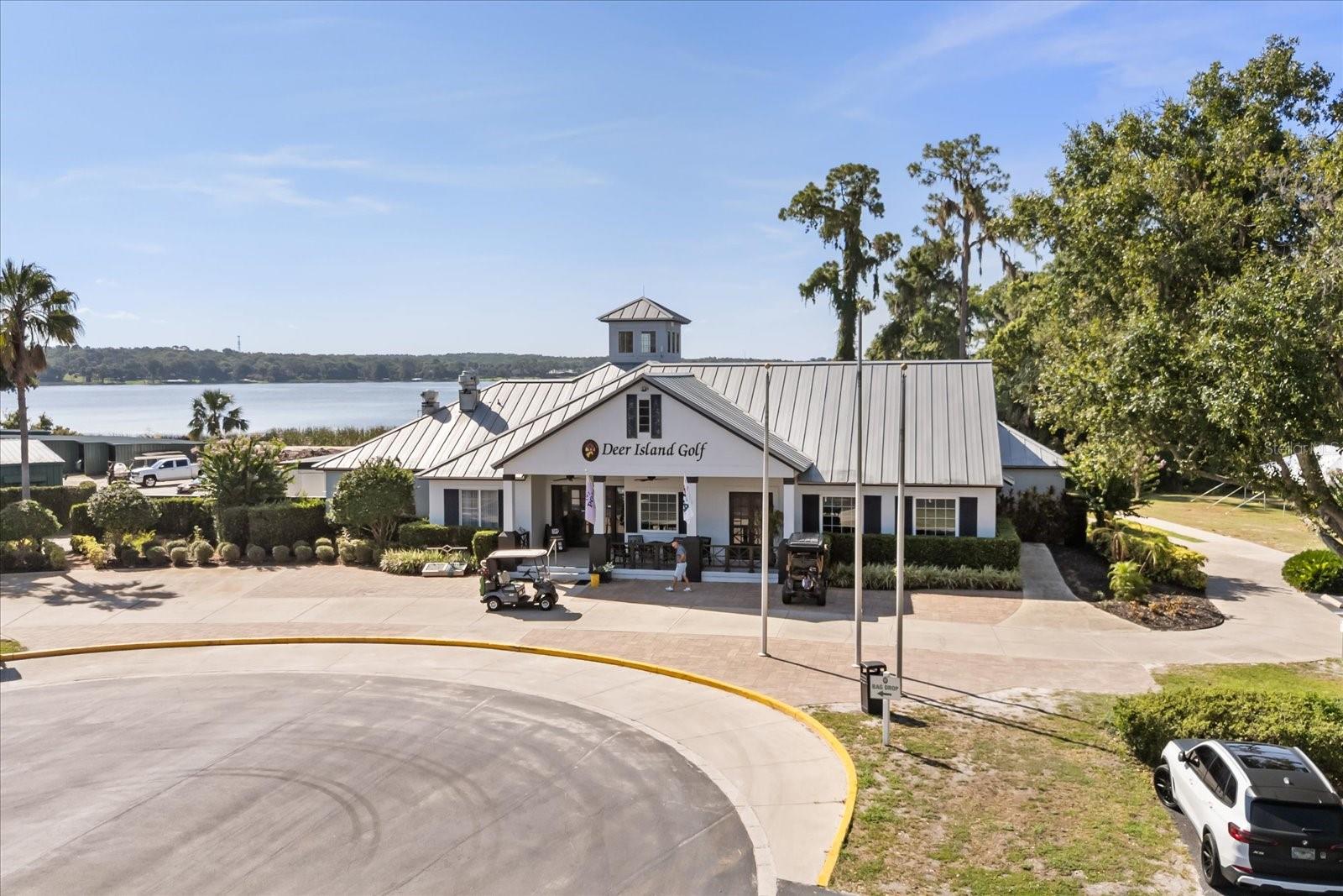 LOT H-19 ISLAND CLUB DR, TAVARES, FL, 32778