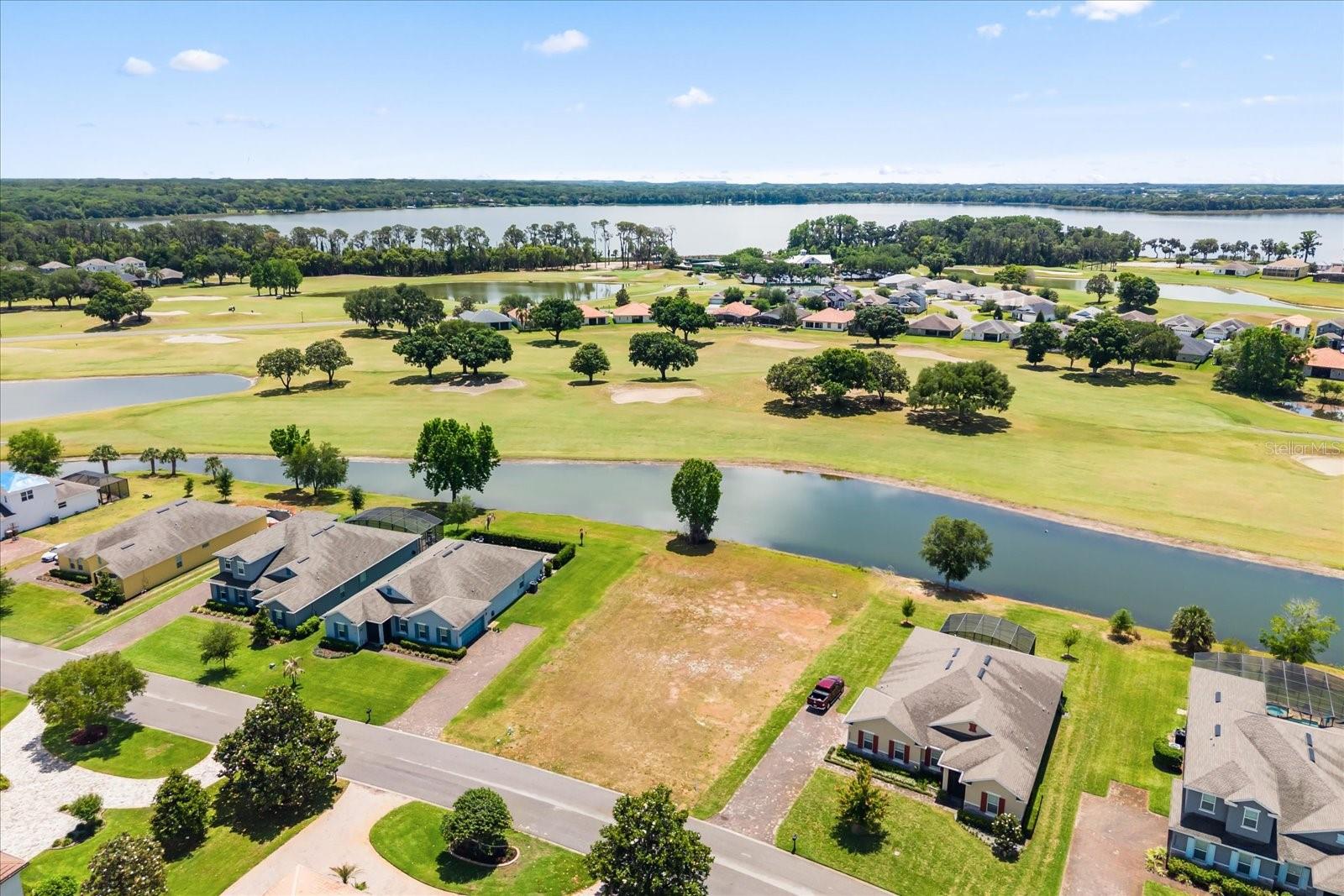 LOT H-19 ISLAND CLUB DR, TAVARES, FL, 32778