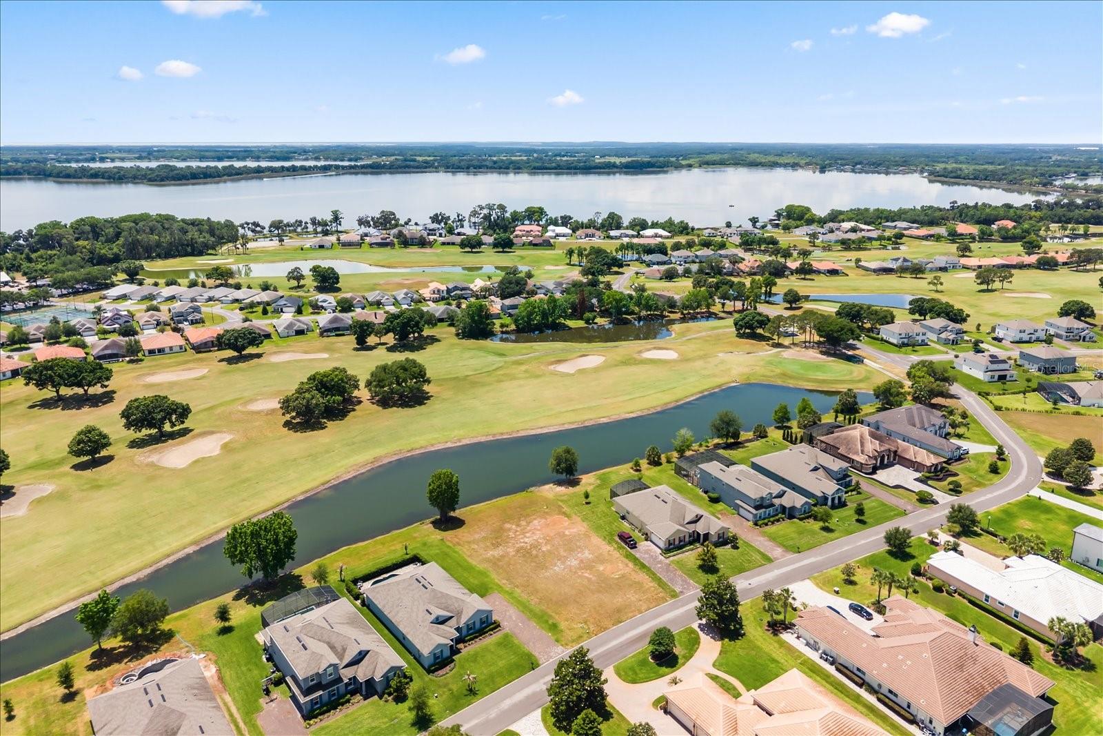 LOT H-19 ISLAND CLUB DR, TAVARES, FL, 32778