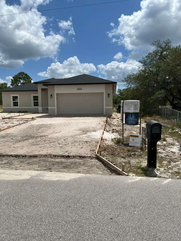 2223 LEMON DR, LAKE WALES, FL, 33898