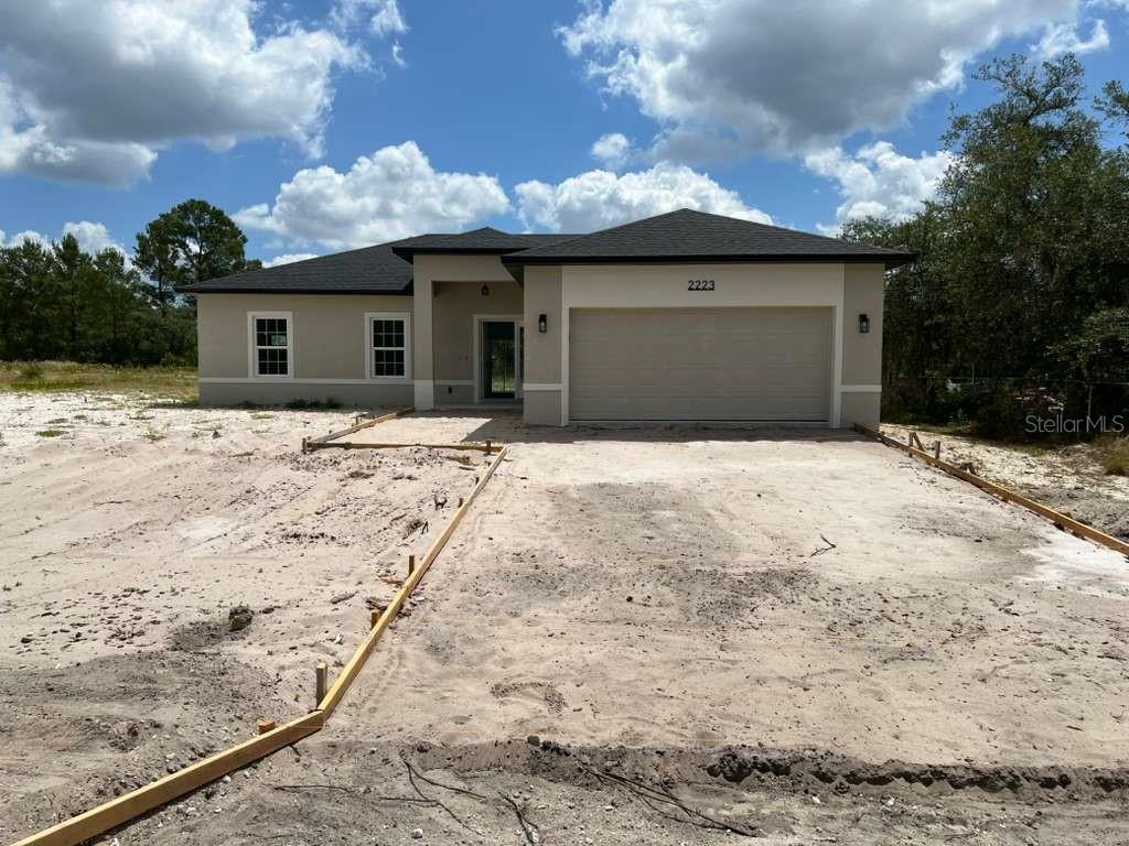 2223 LEMON DR, LAKE WALES, FL, 33898