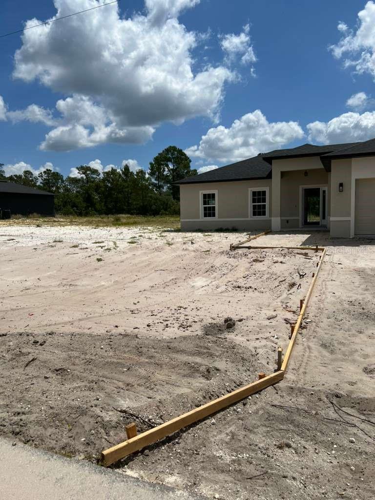 2223 LEMON DR, LAKE WALES, FL, 33898