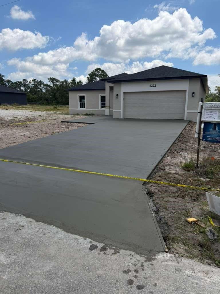 2223 LEMON DR, LAKE WALES, FL, 33898