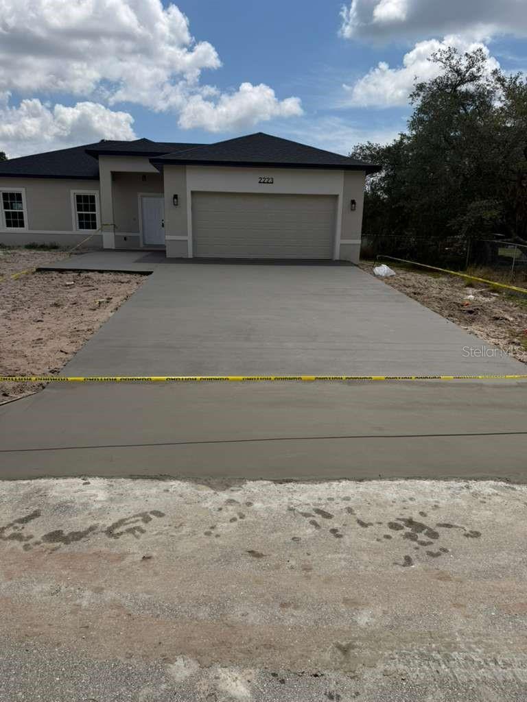 2223 LEMON DR, LAKE WALES, FL, 33898