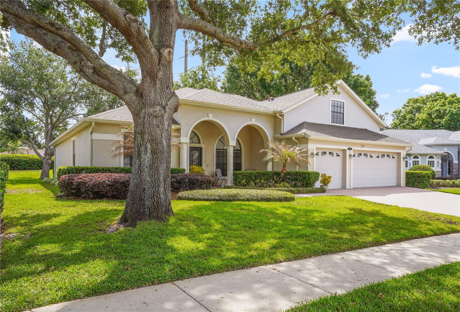 803 BLAIRMONT LN, LAKE MARY, FL, 32746