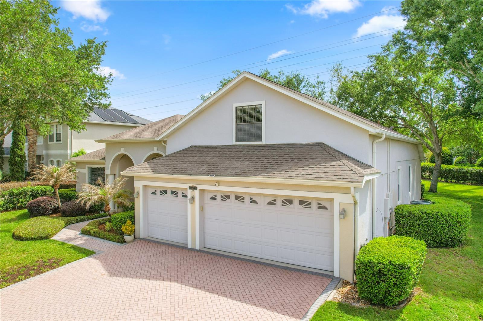 803 BLAIRMONT LN, LAKE MARY, FL, 32746