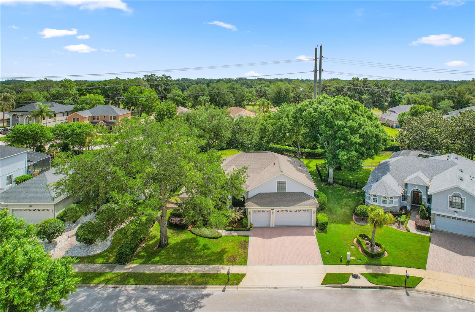 803 BLAIRMONT LN, LAKE MARY, FL, 32746