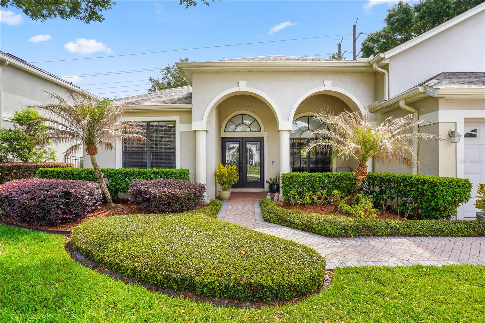 803 BLAIRMONT LN, LAKE MARY, FL, 32746