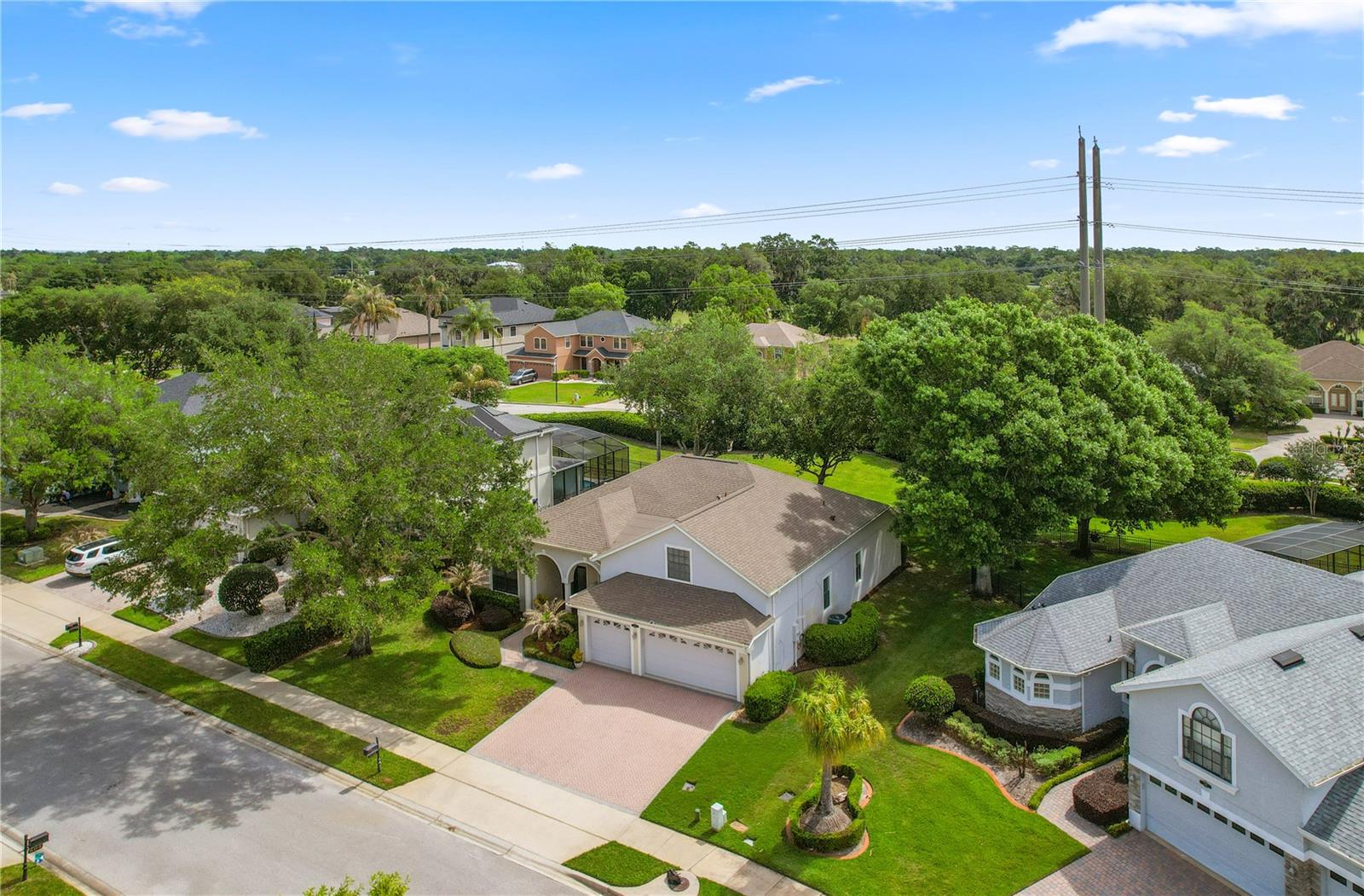 803 BLAIRMONT LN, LAKE MARY, FL, 32746