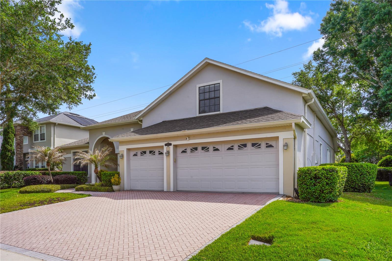 803 BLAIRMONT LN, LAKE MARY, FL, 32746