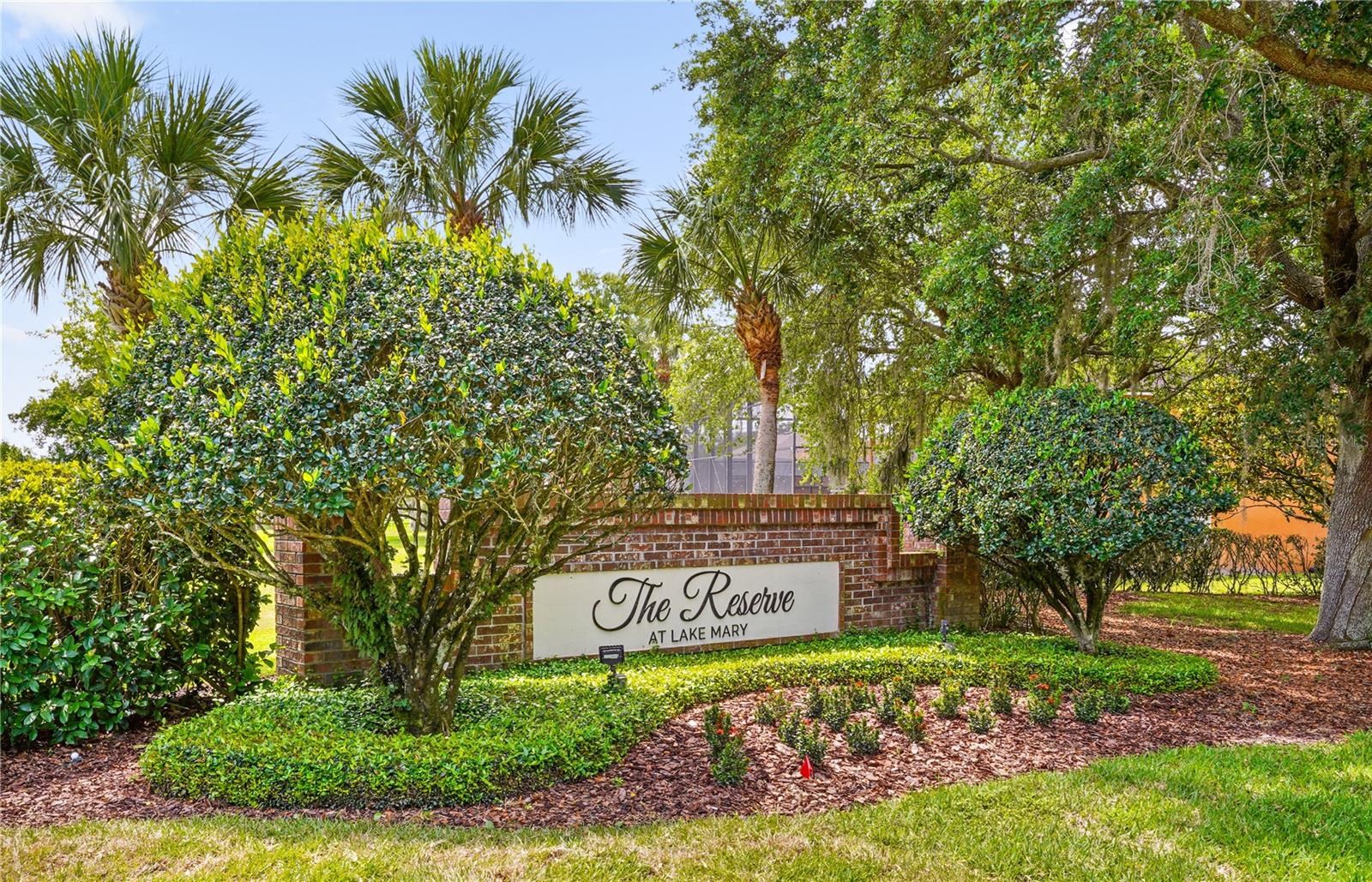 803 BLAIRMONT LN, LAKE MARY, FL, 32746