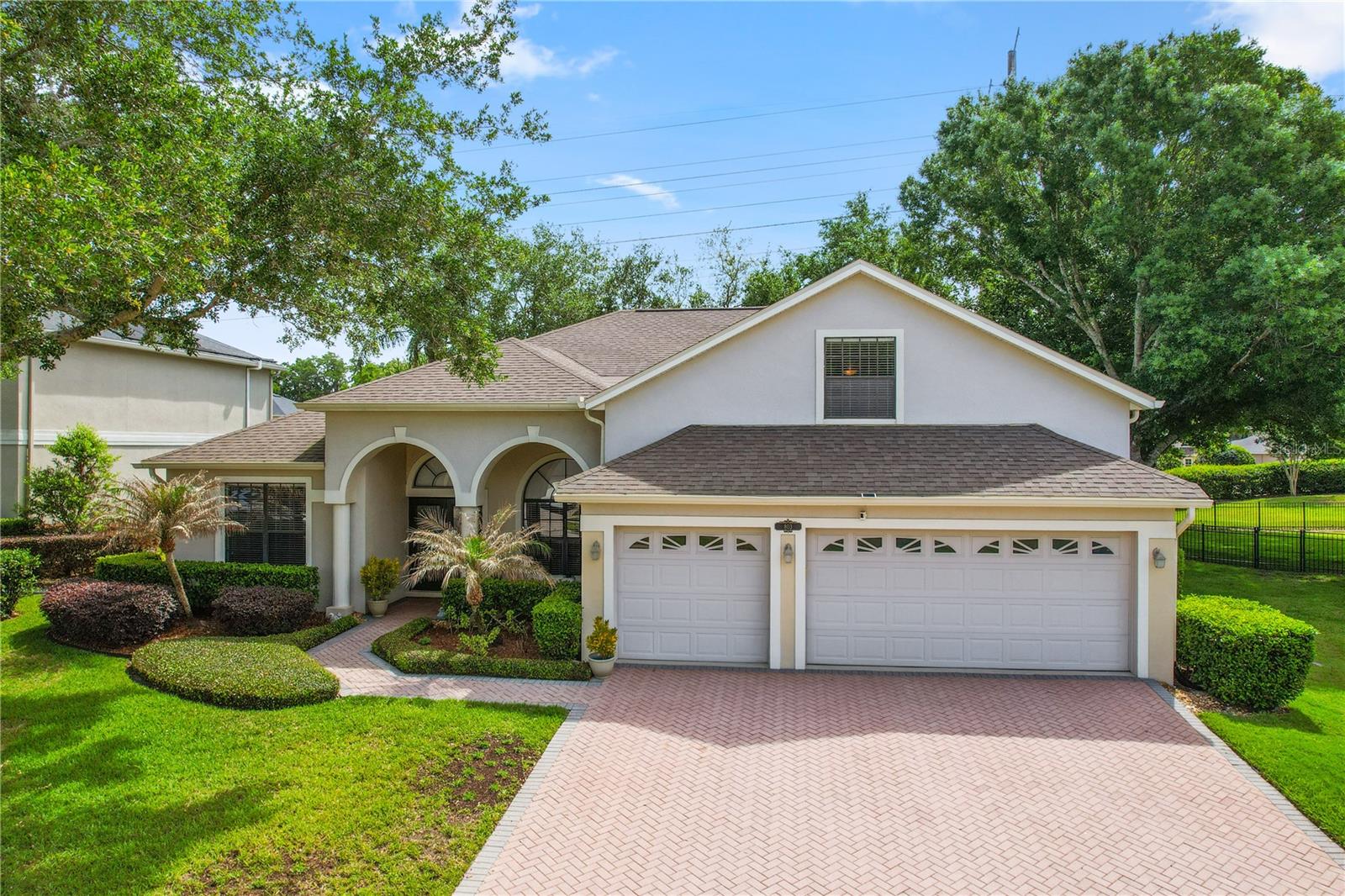 803 BLAIRMONT LN, LAKE MARY, FL, 32746
