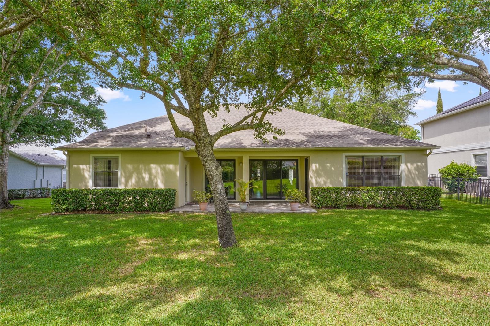803 BLAIRMONT LN, LAKE MARY, FL, 32746