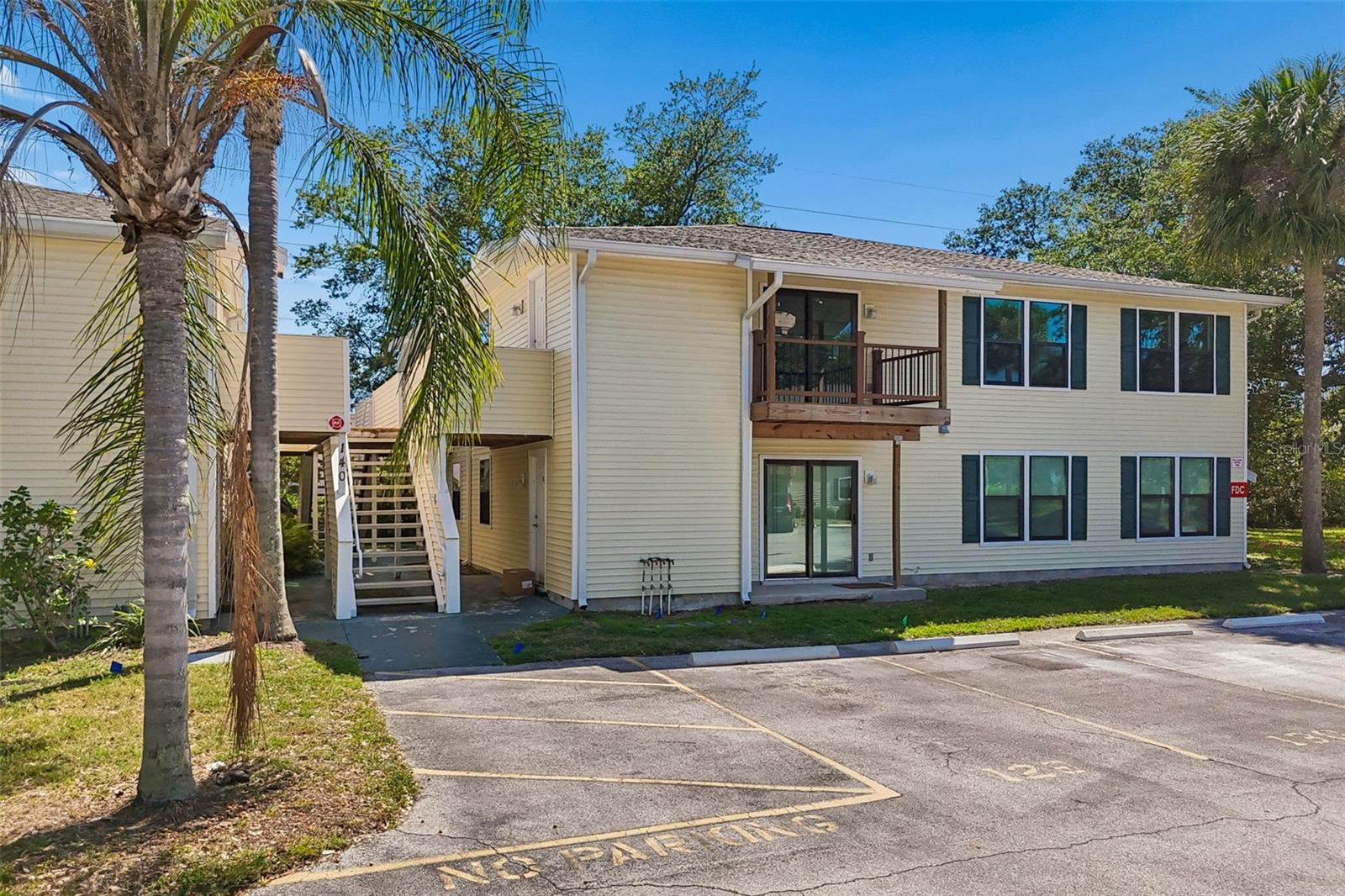 140 HUNTER LAKE DR #8C, OLDSMAR, FL, 34677