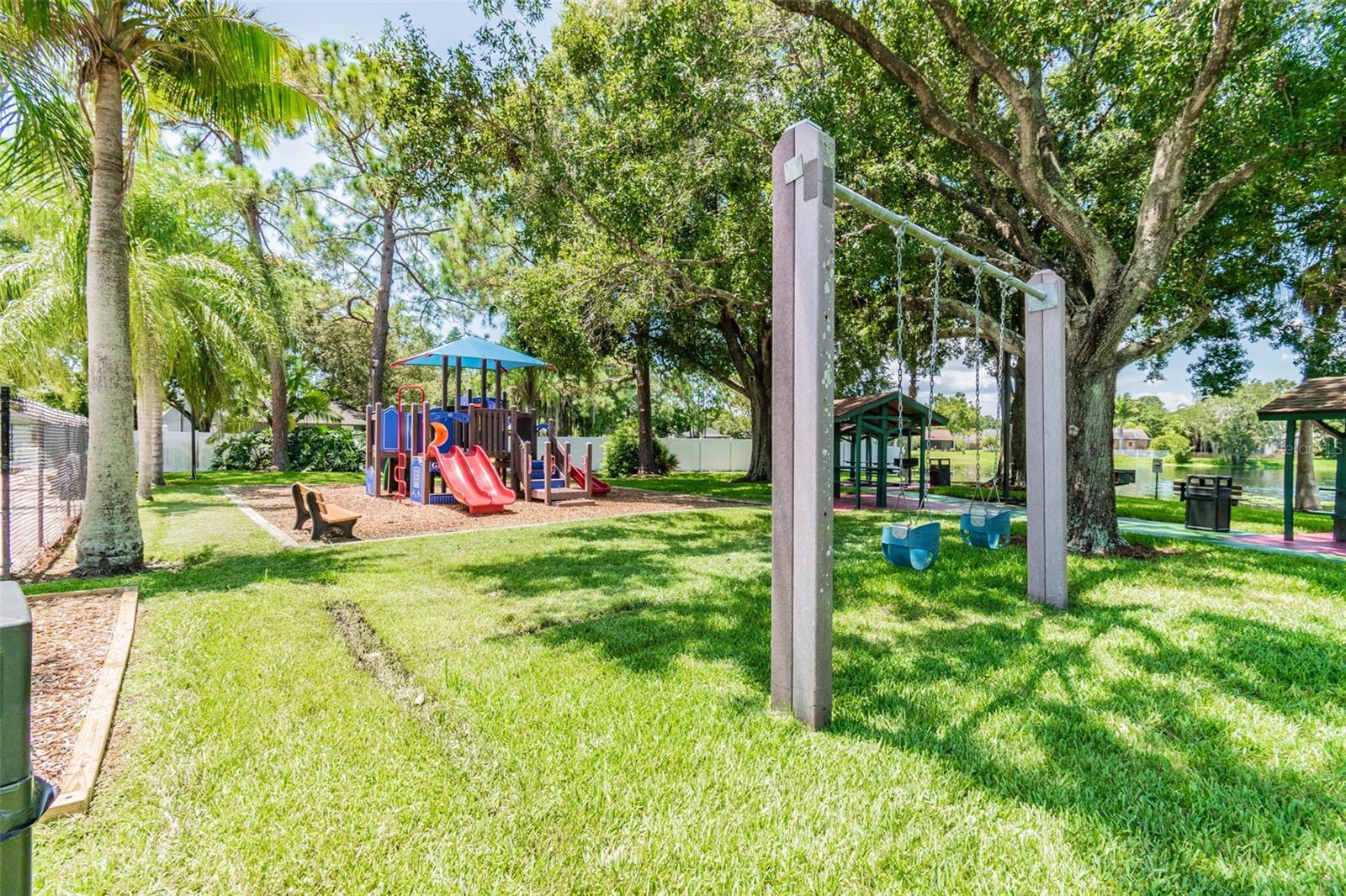 140 HUNTER LAKE DR #8C, OLDSMAR, FL, 34677