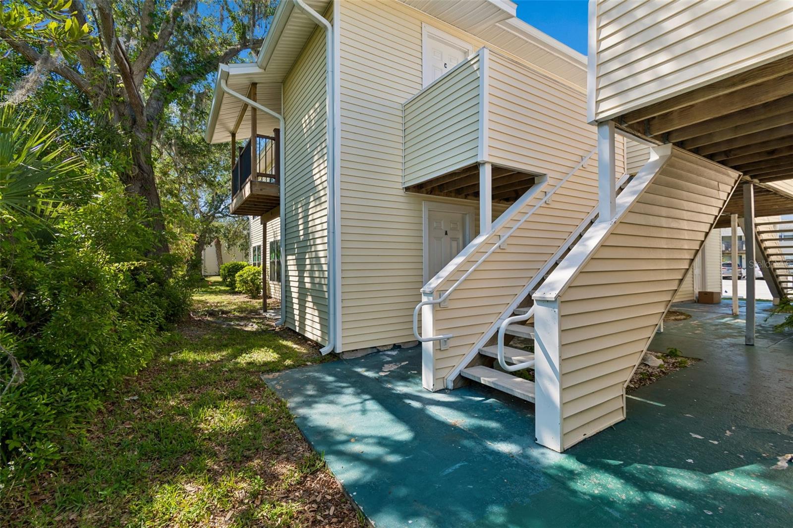 140 HUNTER LAKE DR #8C, OLDSMAR, FL, 34677