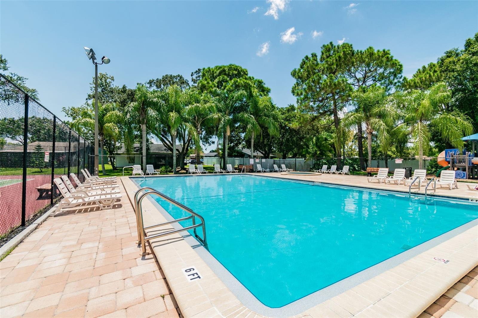 140 HUNTER LAKE DR #8C, OLDSMAR, FL, 34677