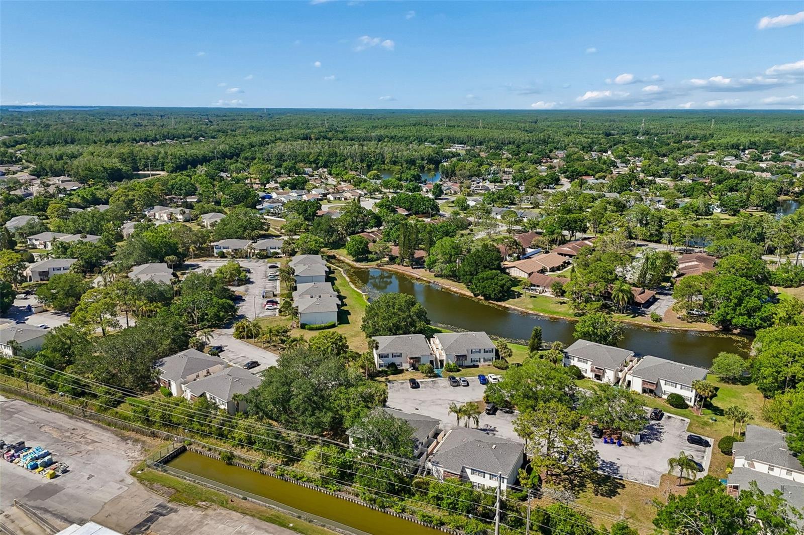 140 HUNTER LAKE DR #8C, OLDSMAR, FL, 34677