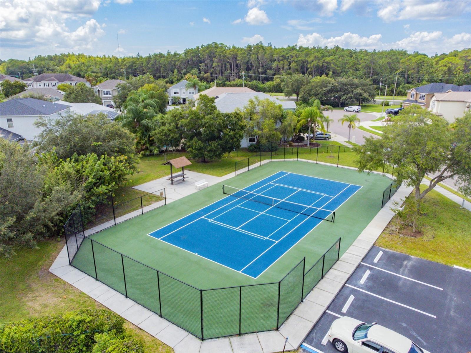 140 HUNTER LAKE DR #8C, OLDSMAR, FL, 34677