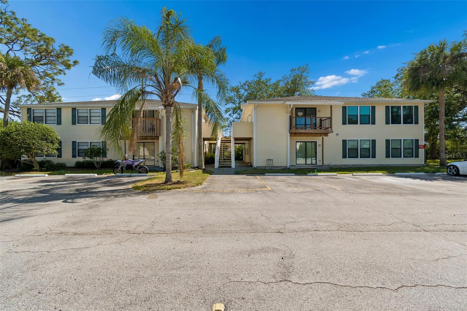 140 HUNTER LAKE DR #8C, OLDSMAR, FL, 34677